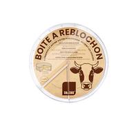 IBILI - Boîte à fromage Reblochon, 16 x 16 x 3,6 cm