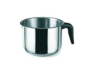 IBILI - Bouilloire Induktion, 12 cm, Acier inoxydable, Compatible avec l’induction