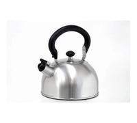 IBILI Bouilloire sifflante - 1,5 l - Inox