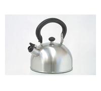 IBILI Bouilloire sifflante - 2,5l - Inox