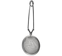 IBILI - Boule à Thé De Type Pince, 6,5 Cm, Acier Inoxydable 18/10, Réutilisable