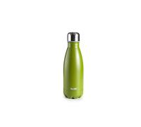 IBILI Bouteille isotherme 500 ml – Acier inox 18/10, double paroi, réutilisable, couleur aléatoire