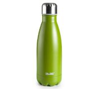 Ibili - Bouteille Isotherme Musgo, 500 ml, Acier Inoxydable 18/10, Double Paroi, Réutilisable