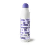 IBILI Bouteille isotherme en toile 500 ml