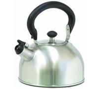 IBILI Bouilloire sifflante - 2,5l - Inox