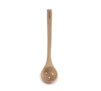 IBILI - Casserole à olives en bois de hêtre, 30 cm