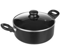 IBILI - Ustensiles et accessoires de cuisine - faitout inducta 24cm ( 4108-24-1 ) G