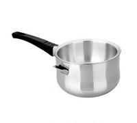 IBILI Casserole bain-marie - 16 cm - Inox