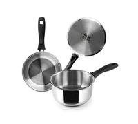 Ibili Casserole inox 20 cm