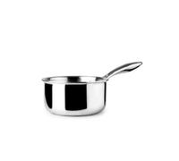 Ibili Casserole inox-aluminium - 14 cm