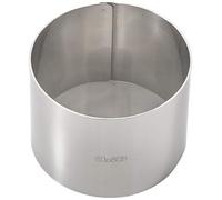 IBILI Cercle en inox Clasica 8 x 6 cm G