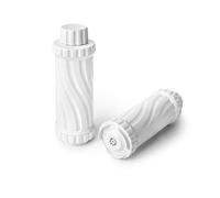 IBILI - Churrera - machine à biscuits à visser, plastique sans BPA, 12 disques pour tous les types de churros et de pâtes, 0.65 litre