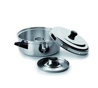IBILI Cocotte four palestinien 1006-26 – 26 cm Aluminium 3 L