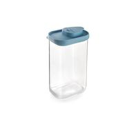 IBILI - Conteneur/Carafe pour gazpacho et boissons, 1,5 litre, Borosilicate