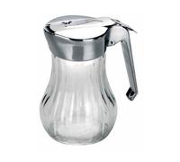 IBILI 755305 - Distributeurs de Miel, Plastique, Transparent, 19 x 16 x 20 cm