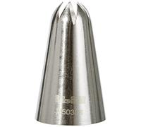 IBILI Douille, Argent, 9 mm