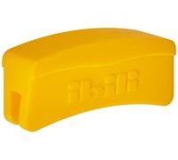 IBILI - Ensemble de 2 poignées en silicone pour casseroles et sauteuses Evolution de 24 à 30 cm
