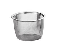 IBILI - Filtre pour Théière en Fonte, Acier Inoxydable 18/10