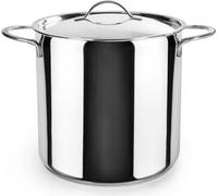 Ibili High Super Inox Noah 28 Cm Casserole One Size