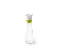 IBILI - Huilier anti-goutte Sanna 250 ml - Borosilicate - Système de collecte de goutte
