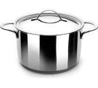 Ibili Inox Noah 32 Cm Casserole Argent Argent One Size