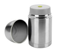 Ibili 753910 bouteille isotherme pour aliments solides inox 1000 ml G