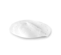 IBILI - Lot de 75 papiers pour vapeur 18 cm, anti-adhésif