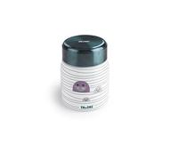 IBILI Marea Bouteille isotherme double paroi en acier inoxydable 18/10 500 ml