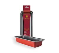 IBILI - Moule à cake karamel 30 cm, acier au carbone