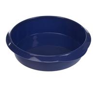 Ibili Moule À Manque Haut Silicone Blueberry 20 Cm