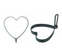 Moule A Oeuf Coeur 10 Cm Moka