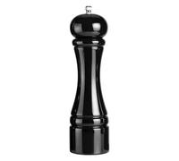 IBILI - Moulin à poivre, noir, 21 cm