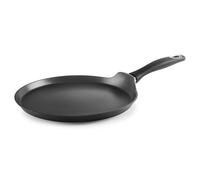 IBILI New Induplus - Poêle à Crêpes Antiadhésive (28 cm) - Aluminium - Full Induction