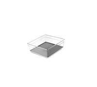 IBILI Organisateur de Tiroir 15.50 x 6 cm