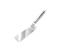 IBILI - Palette étroite pour fer à repasser intense, acier inoxydable 18/10, 29 x 5,5 cm