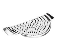 Ibili Passoire égouttoir inox