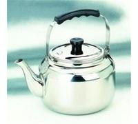IBILI – Cafetière Pava – Acier inoxydable 18/10 – 1,75 L