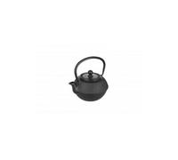 IBILI - Petit-déjeuner / Expresso et cafetière - théière orientale noire 0.3l ( 620003-1 )