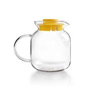 Ibili - Pichet en Borosilicate, 0,6 Litre