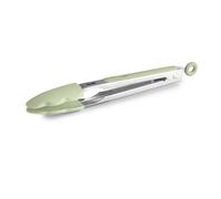 IBILI - Pince avec pointe en silicone 23 cm, acier inoxydable, couleur aléatoire