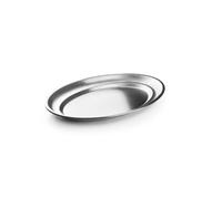 Ibili Plateau Ovale I-Chef 30 X 20 Cm