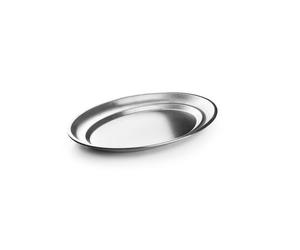 Ibili Plateau Ovale I-Chef 30 X 20 Cm