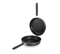 Poêle à omelette et tortilla Fusion 24 cm Ibili