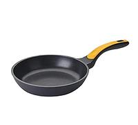 IBILI - Poêle Evolution, 22 cm, Fonte d’aluminium, Antiadhésif, Compatible avec l’induction