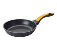 IBILI - Poêle Evolution, 24 cm, Fonte d’aluminium, Antiadhésif, Compatible avec l’induction