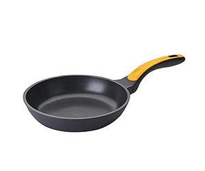IBILI - Poêle Evolution, 30 cm, Fonte d’aluminium, Antiadhésif, Compatible avec l’induction