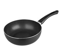 IBILI - Poêle Honda Inducta, 24 cm, Aluminium, Antiadhésif, Compatible avec l’induction