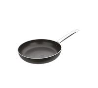 IBILI - Poêle i-chef, 22 cm, Aluminium, Antiadhésif, Compatible avec l’induction
