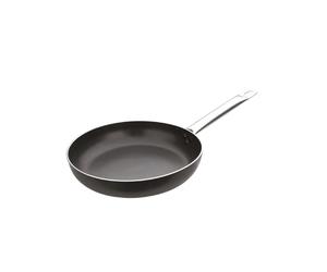 IBILI - Poêle i-chef, 32 cm, Aluminium, Antiadhésif, Compatible avec l’induction