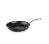 IBILI - Poêle Start de 30 cm pour induction, anti-adhésive et indicateur de température optimale, adaptée pour four, lave-vaisselle et tous types de cuisinières, aluminium forgé